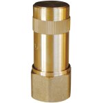 Thermador - anti - b�lier � ressort 2' (50 / 60) femelle - laiton acs