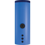 Thermador - ballon bmp + bouteille de mélange spécial pac ecs 500l Thermador - ballon bmp + bouteille de mélange spécial pac ecs 500l