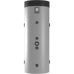 Thermador - ballon combin� bm et production ecs 400l avec �changeur