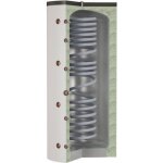 Thermador - ballon combin� stockeur chauffage + ecs avec un serpentin en inox - 600 l