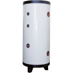 Thermador - ballon de stockage pour circuit primaire eau chaude ou froide 100 l