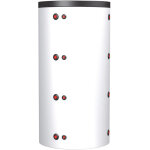 Thermador - ballon stockeur chauffage game standard de 500l