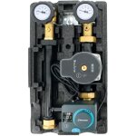 Thermador - groupe hydraulique modulfit premium m�lang� avec circulateur, r�gulation ra230ac - dn25