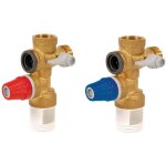 Thermador - groupe de s�curit� gsl - sans si�ge inox