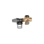 Thermador - groupe de s�curit� multiposition x - cross - � 3 / 4' - 10 kw