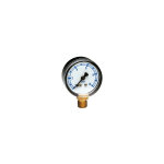 Thermador manomtre sec radial mle 1 / 4  - 50mm - 0  10bar