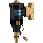 Thermador - pot de dcantation dirtmag -  filetage1'f