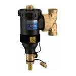 Thermador - pot de d�cantation dirtmag orientable femelle femelle 1'