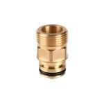 Raccord 3 / 4' spcial vase thermador x - cross