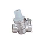 Thermador - r�ducteur de pression 533 cartouche inclin�e pour eau froide 3 / 4'' ff