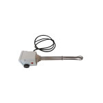 Thermador - r�sistance �lectrique pour bouteille et ballon tampon chauffage triphas�