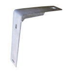 Equerre de fixation renforc�e pour vase expansion 5 � 25 l