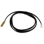 Thermador - sonde de d�part pour r�gulation ra130, avec c�ble de 1 m�tre