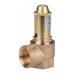 Thermador ? soupape de s�curit� sanitaire diam�tre 20 x 27 mm ? corps en bronze ? pression maximale 7 ...