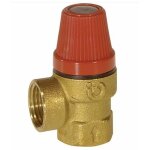 Soupape de scurit 15x21 7b sanitaire