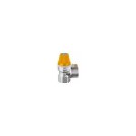 Thermador - soupape pour solaire 15x21 6 bar Thermador - soupape pour solaire 15x21 6 bar