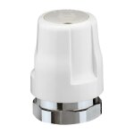 Tte manuelle htm, pour robinets thermostatiques et collecteurs