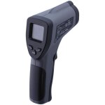 Thermador - thermomtre industriel  infrarouge avec vise laser - lecture de - 50c  + 550c