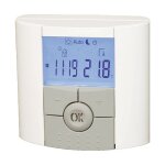 Thermador - thermostat d'ambiance sans fil pour ra110 Thermador - thermostat d'ambiance sans fil pour ra110