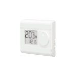 Thermador - thermostat filaire programmable digital Thermador - thermostat filaire programmable digital