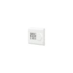 Thermostat filaire simple digital thermador