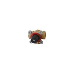 Thermador - vanne 3 voies thermomix 33x42 laiton Thermador - vanne 3 voies thermomix 33x42 laiton