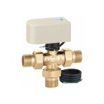 Thermador - vanne directionnelle  sphre motorise