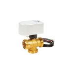 Thermador - vanne directionnelle  sphre motorise