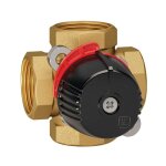 Thermador - vanne à 4 voies - dimension 33x42 - 4v33 Thermador - vanne à 4 voies - dimension 33x42 - 4v33