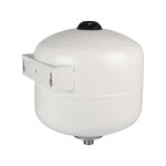 Vase d'expansion 18l avec fixation murale vexbal