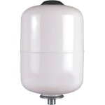 Thermador ? vase d'expansion 5l vex05 ? acier laqu� blanc ? pression maxi 8 bars ? pour chauffe - eau ...