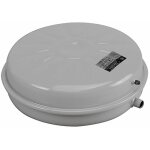 Thermador - vase d'expansion chauffage ferm circulaire plat - 6 litres - srie 541 - 3 / 4' (20 / 27) ...