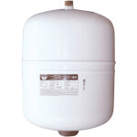 Thermador - vase d'expansion ferm chauffage solaire zilmet  suspendre - 18l