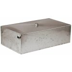 Thermador - vase d'expansion ouvert tle galvanis - capacit 50 litres