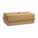 Thermador - vase d'expansion ouvert universel - 22 l