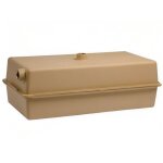 Thermador - vase d'expansion ouvert universel - 22 l