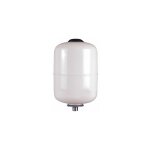 Thermador - vase d'expansion sanitaire vexbal® fixation murale 25l à vessie laqué blanc Thermador - vase d'expansion sanitaire vexbal® fixation murale 25l à vessie laqué blanc