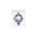 Thermador - vase  membrane anti - blier - petit modle - capacit 160 cm3