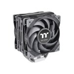 Thermaltake toughair 510 refroidisseur de processeur 12 cm noir