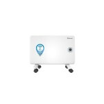 Frame wifi convecteur �lectrique 1500w - thermex