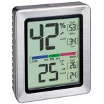 Thermo - hygromtre numrique