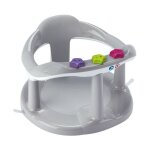 Anneau de bain aquababyc gris charme - thermobaby