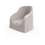 Bloc de rehausseur de chaise marron glace - thermobaby