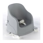 Bloc rehausseur de chaise tudi gris charme - thermobaby