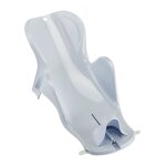 Transat de bain daphne - fleur bleue - thermobaby