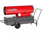 Thermobile - chauffage fioul 46 kw