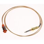 Thermocouple longueur 500mm pour table de cuisson arthur - martin