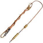 Thermocouple � d�rivation ? compatible chaudi�res frisquet hydroconfort et hydromotrix ? mesure pr�cise ...