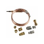 Thermocouple q370a1014 - de dietrich chappee : s99901641