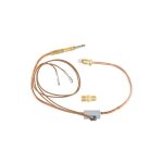 Thermocouple souple pour buderus 63012320 Thermocouple souple pour buderus 63012320